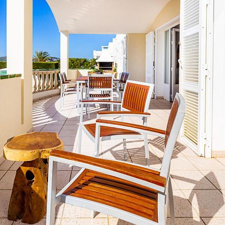 Villa Terra Son Bou Ngoại thất bức ảnh