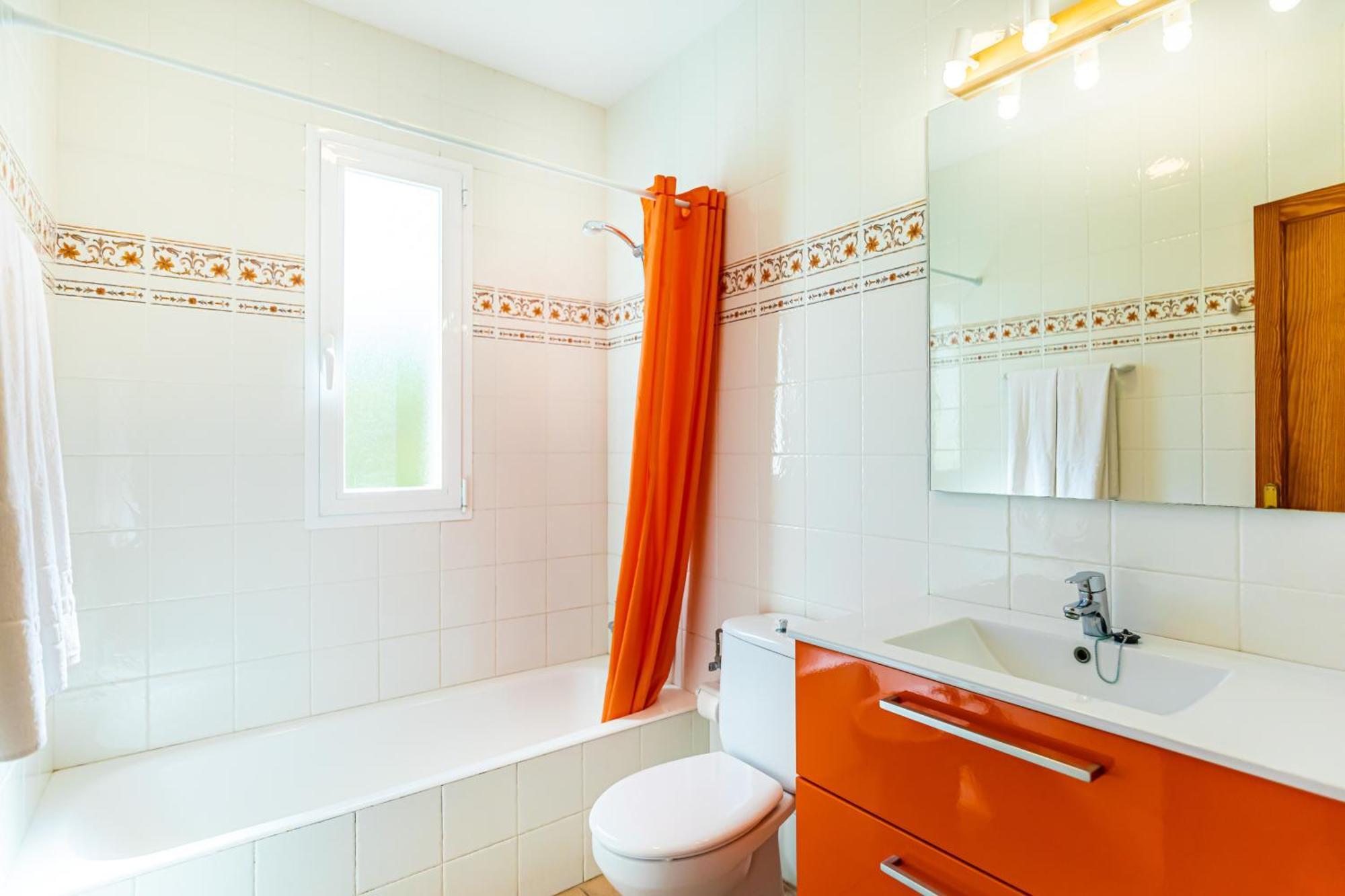 Villa Terra Son Bou Ngoại thất bức ảnh