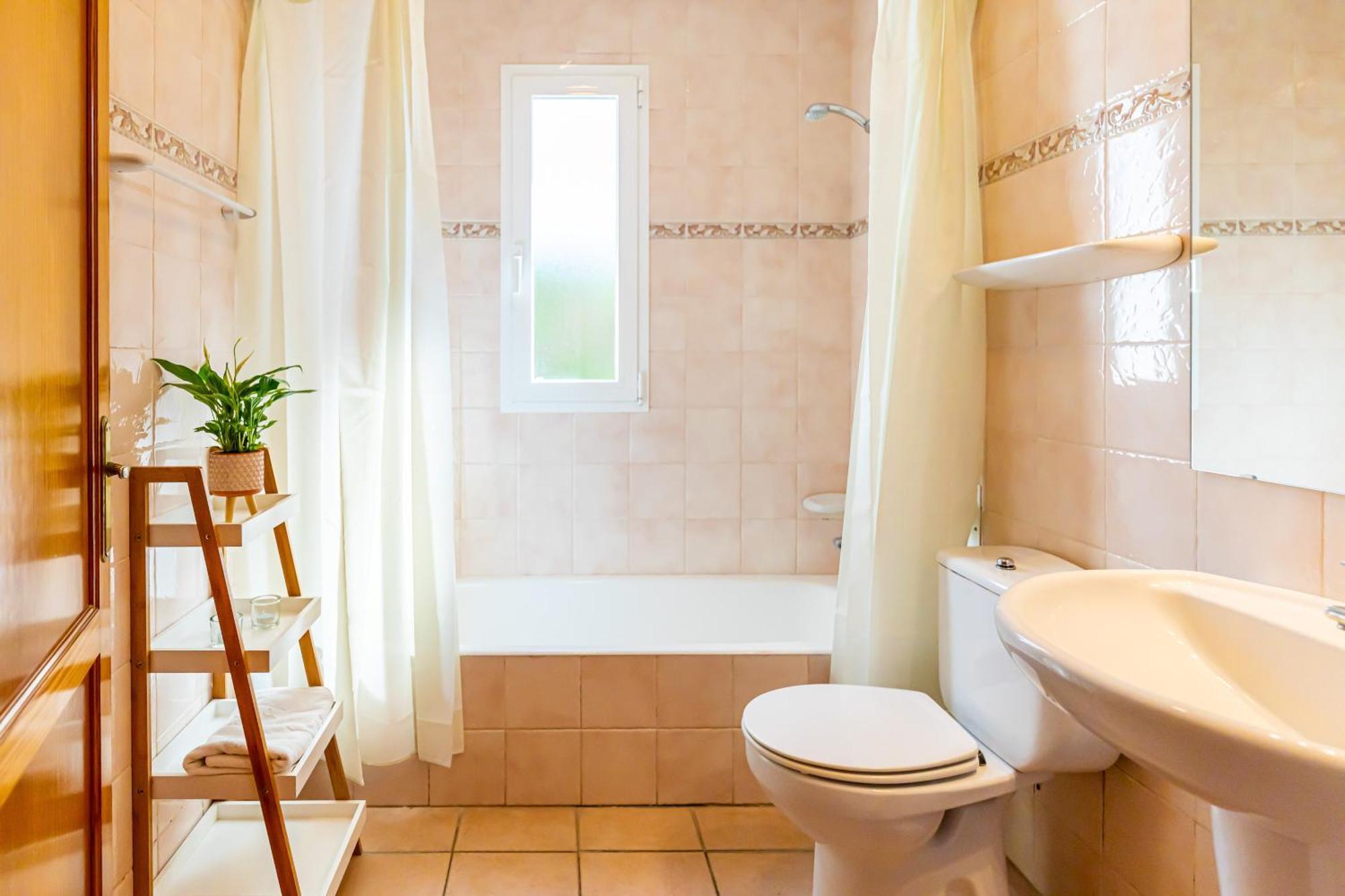 Villa Terra Son Bou Ngoại thất bức ảnh