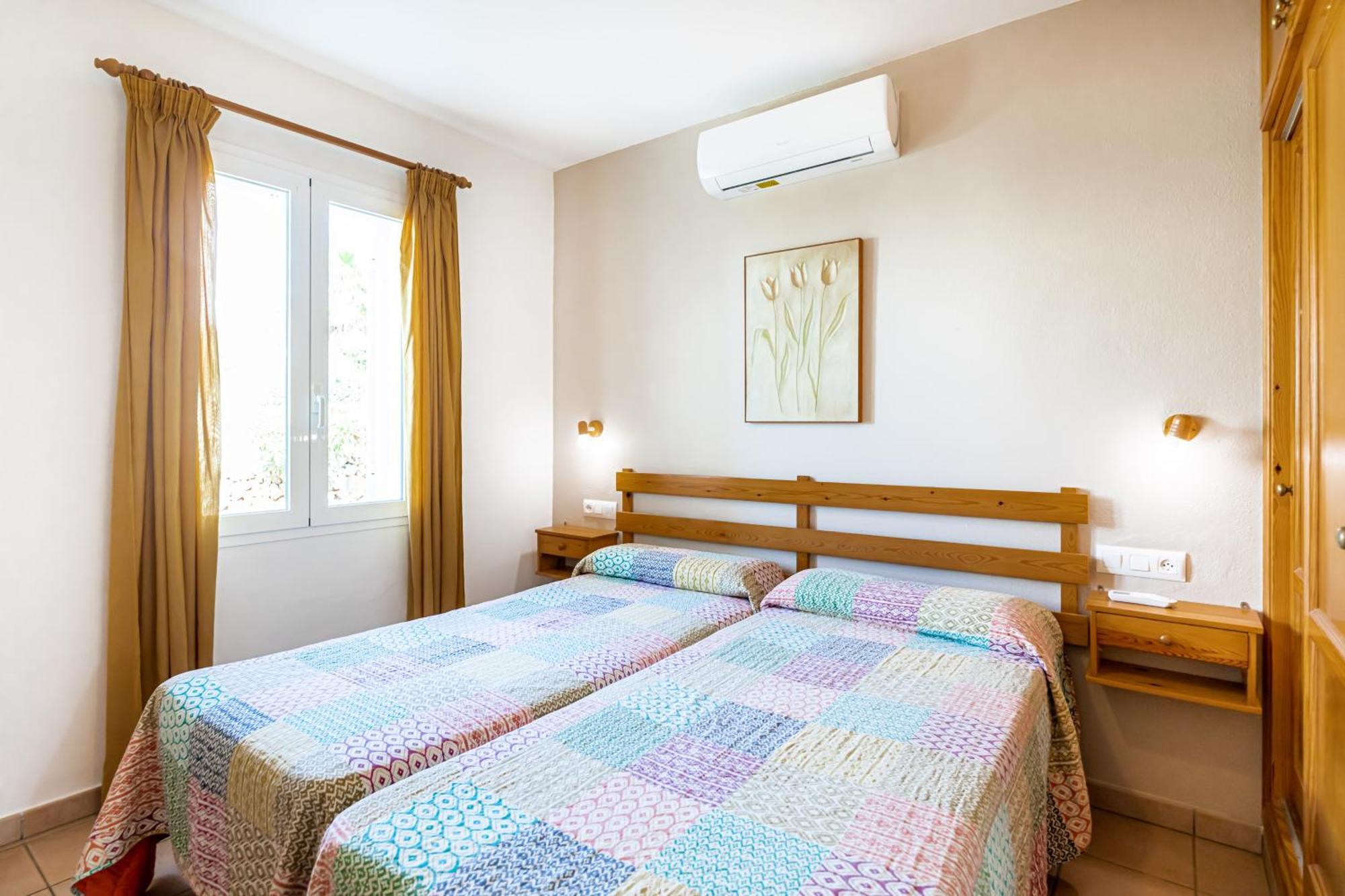 Villa Terra Son Bou Ngoại thất bức ảnh