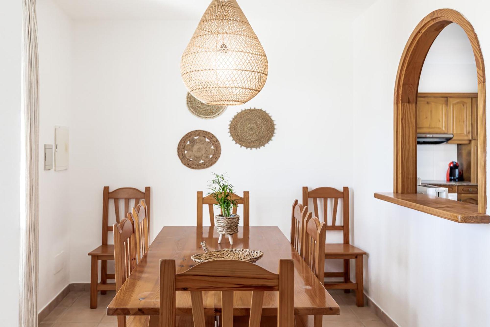Villa Terra Son Bou Ngoại thất bức ảnh