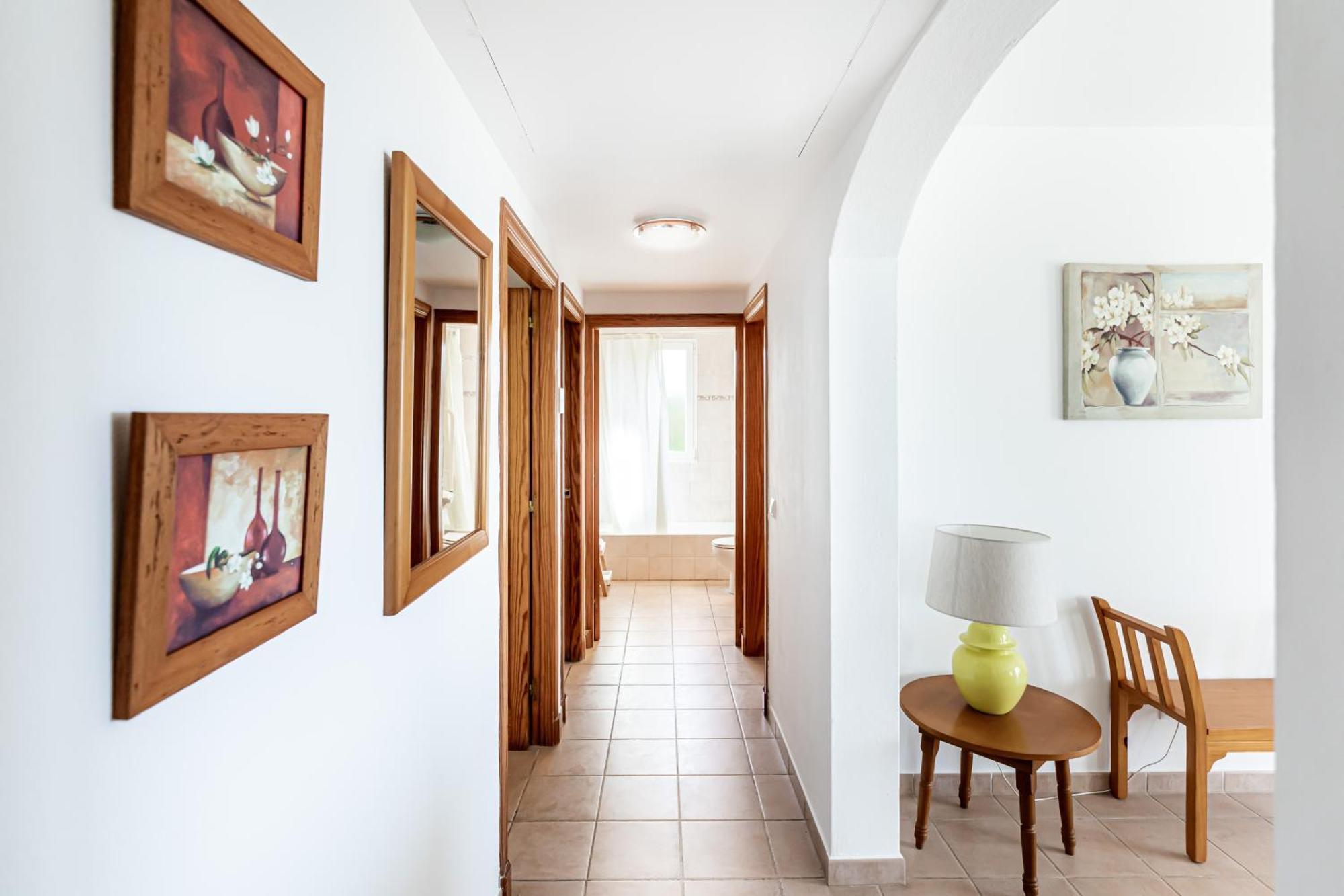 Villa Terra Son Bou Ngoại thất bức ảnh