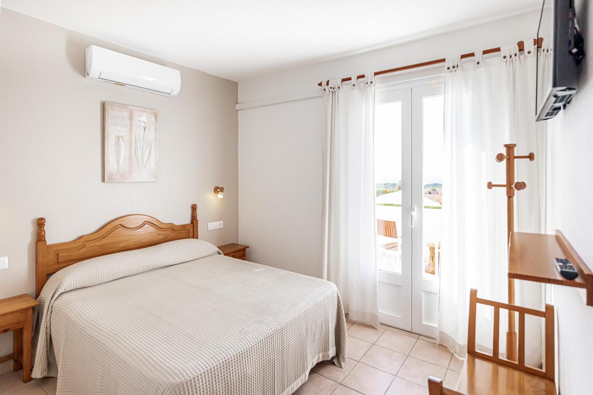 Villa Terra Son Bou Ngoại thất bức ảnh