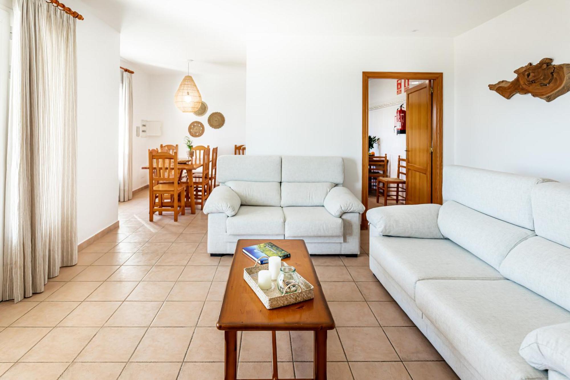 Villa Terra Son Bou Ngoại thất bức ảnh