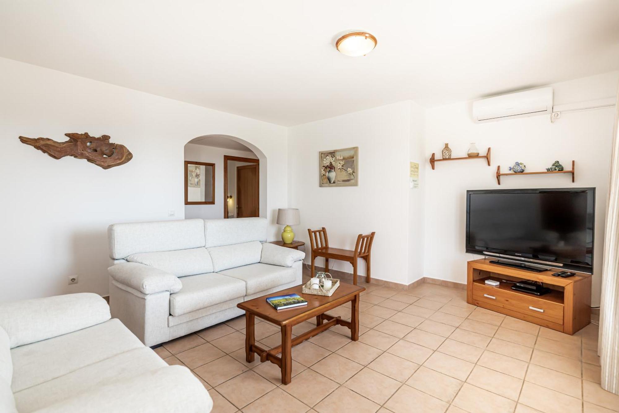 Villa Terra Son Bou Ngoại thất bức ảnh