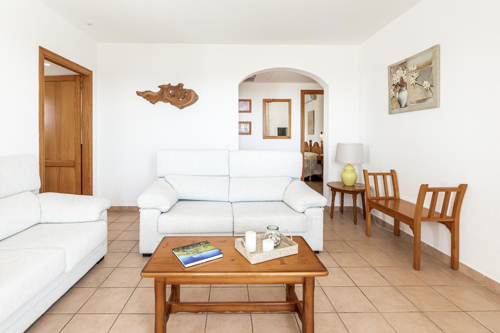 Villa Terra Son Bou Ngoại thất bức ảnh