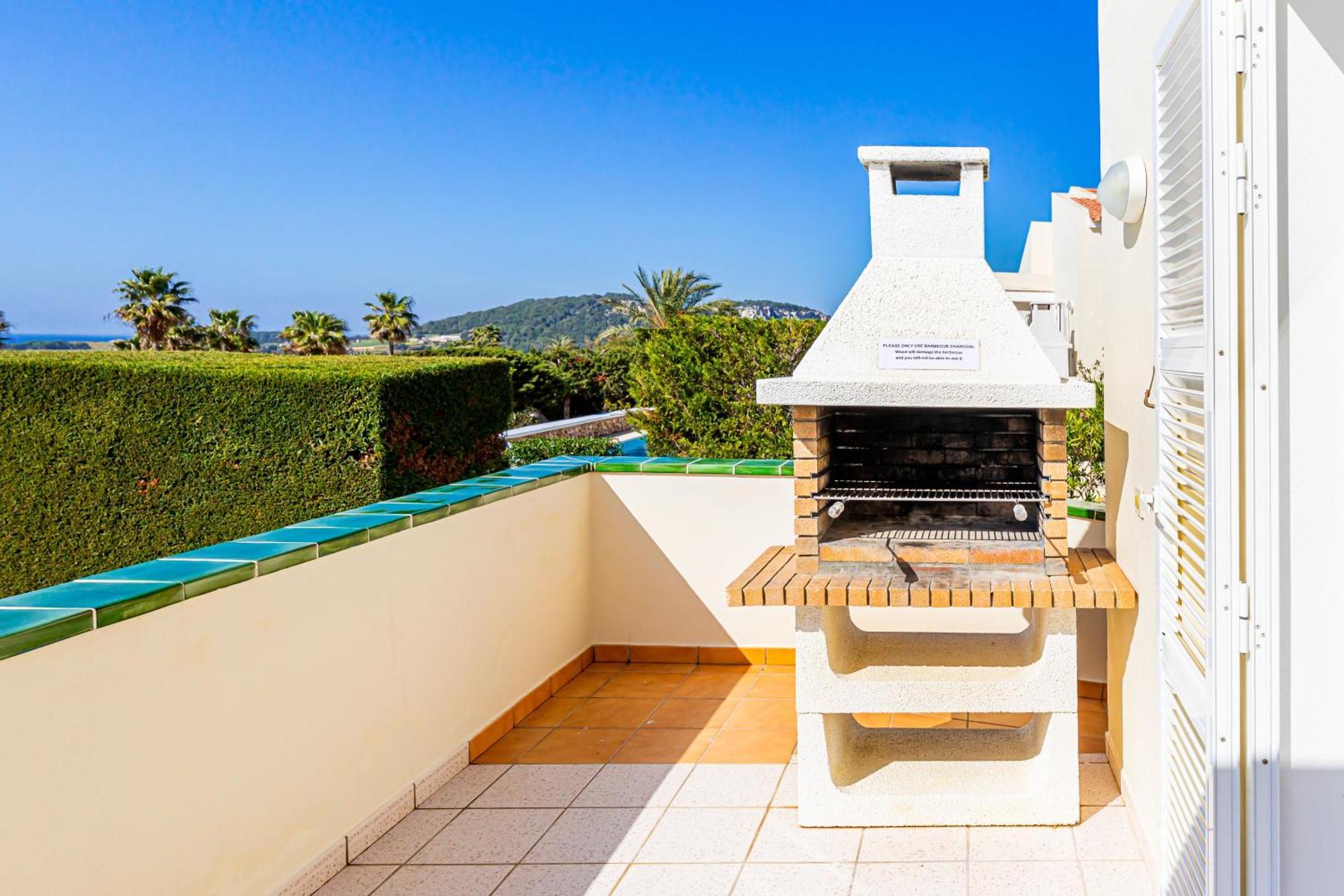 Villa Terra Son Bou Ngoại thất bức ảnh